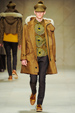 Burberry Prorsum / - 2012